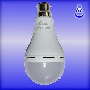 Inverter LED Bulb 9 Watt