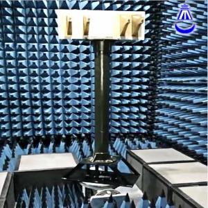 Radio frequency Anechoic Chamber
