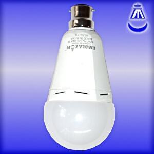 Inverter LED bulb 12 Watts