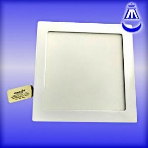 LED Surface panel 12W square