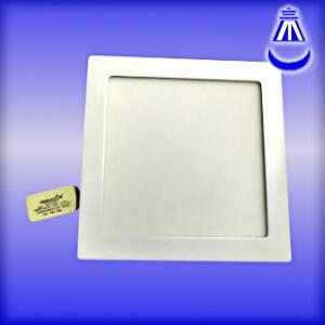 LED Surface panel 6w square